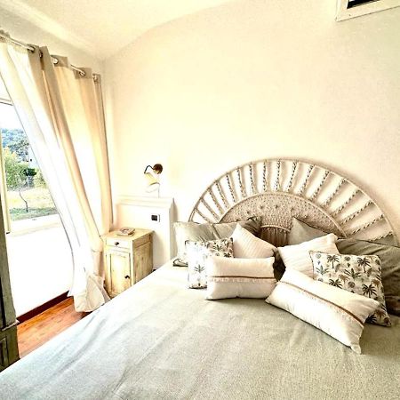 Casa Danila Apartman Quercianella Kültér fotó